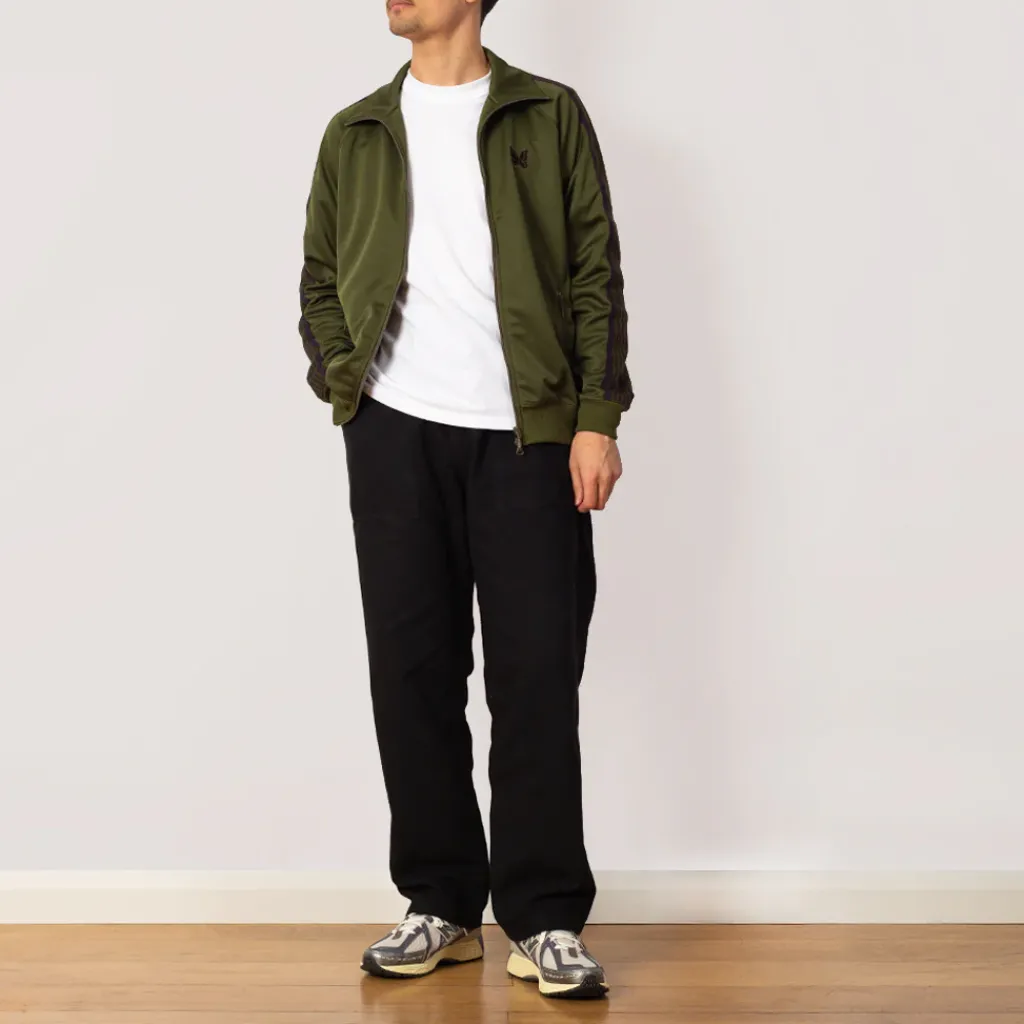 Trousers|Service Works Chef Pants - Black