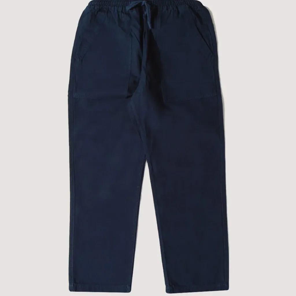 Trousers|Service Works Chef Pants - Navy