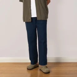 Trousers|Service Works Chef Pants - Navy