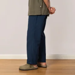 Trousers|Service Works Chef Pants - Navy
