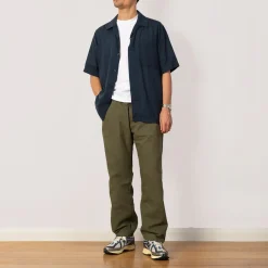 Trousers|Service Works Chef Pants - Olive