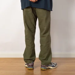 Trousers|Service Works Chef Pants - Olive