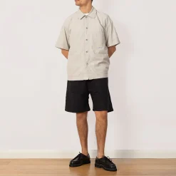 Shorts|Service Works Chef Shorts - Black