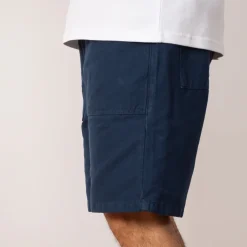 Shorts|Service Works Chef Shorts - Navy