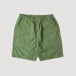 Shorts|Service Works Chef Shorts - Olive