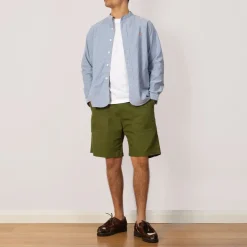 Shorts|Service Works Chef Shorts - Olive