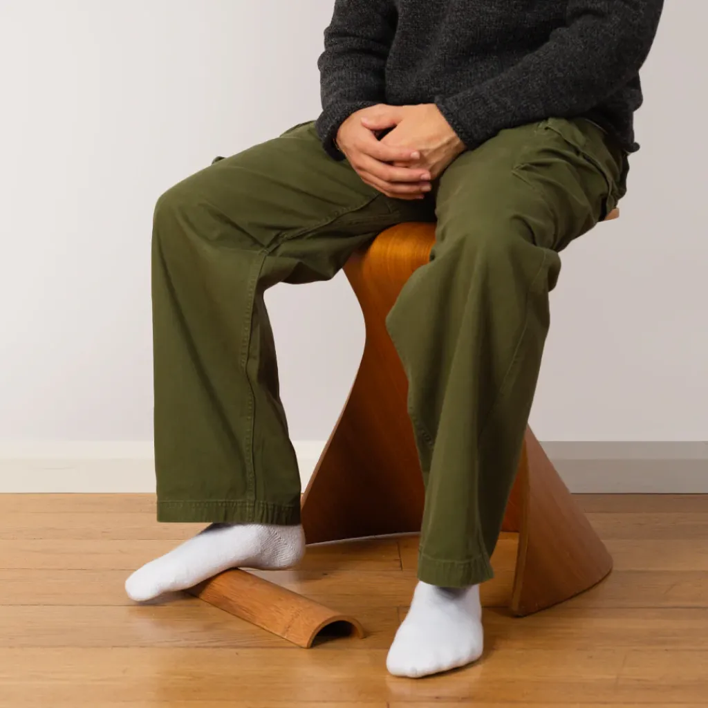 Lifestyle|Beams Japan Chikuen Stepping Bamboo