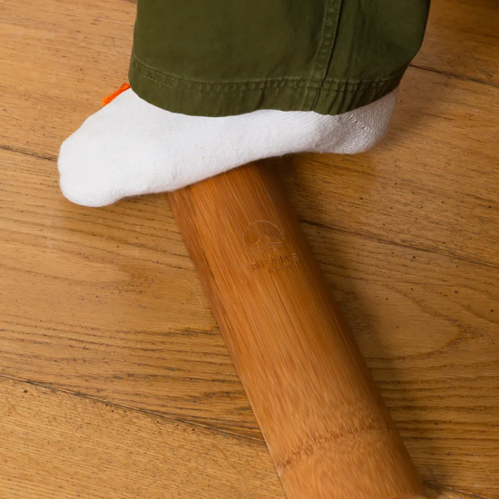 Lifestyle|Beams Japan Chikuen Stepping Bamboo