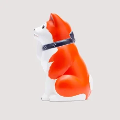 Lifestyle|Beams Japan Chugai Toen Fortune Dog Large - Orange