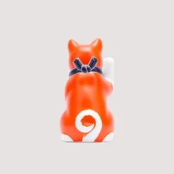 Lifestyle|Beams Japan Chugai Toen Fortune Dog Small - Orange