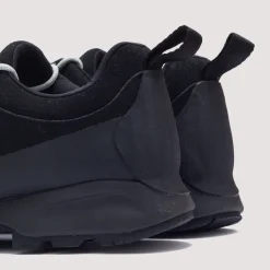 Footwear|Roa Cingino - Black
