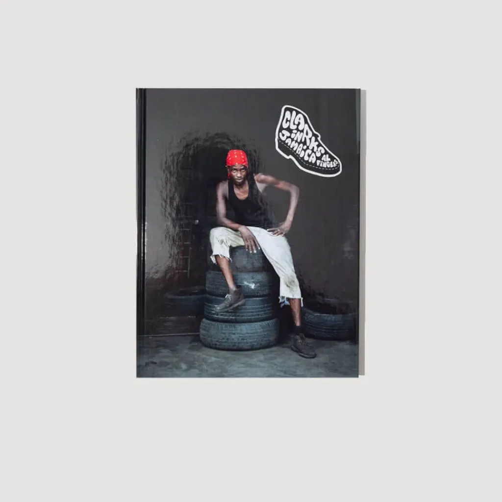 Lifestyle|Clarks In Jamaica By Al Fingers