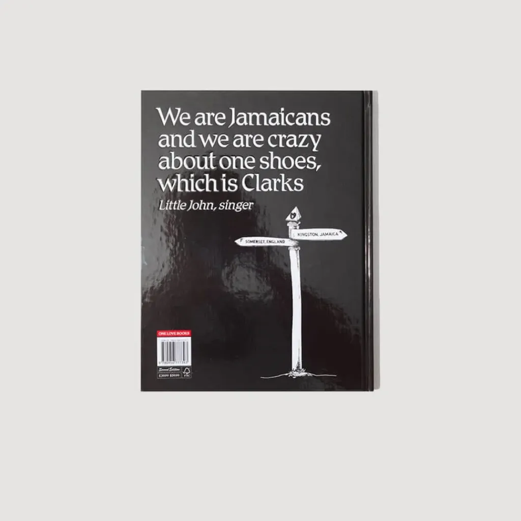 Lifestyle|Clarks In Jamaica By Al Fingers