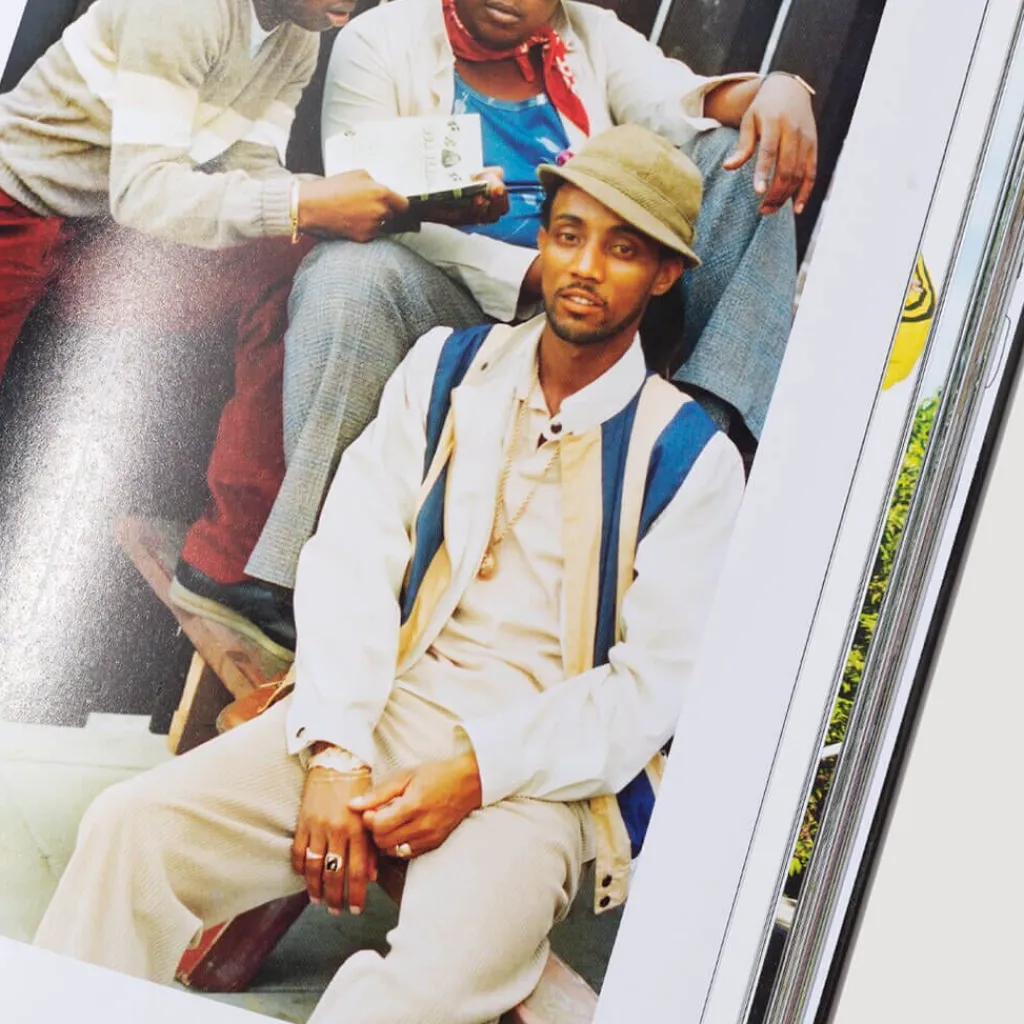Lifestyle|Clarks In Jamaica By Al Fingers