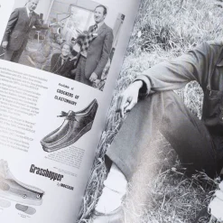 Lifestyle|Clarks In Jamaica By Al Fingers
