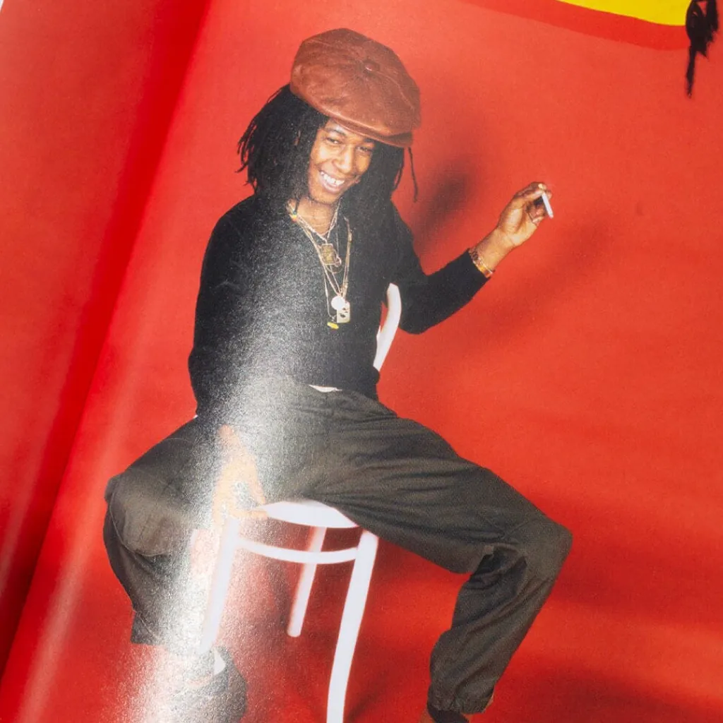 Lifestyle|Clarks In Jamaica By Al Fingers