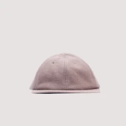 Headwear|Found Feather Classic 6 Panel Cap - Greige