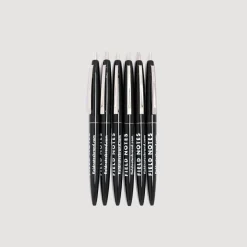 Lifestyle|Field Notes Clic Pen 6 Pack