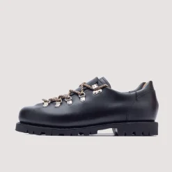 Footwear|Paraboot Clusaz/Jannu - Noir/Lis Noir