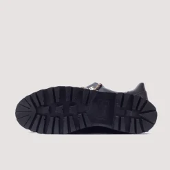 Footwear|Paraboot Clusaz/Jannu - Noir/Lis Noir