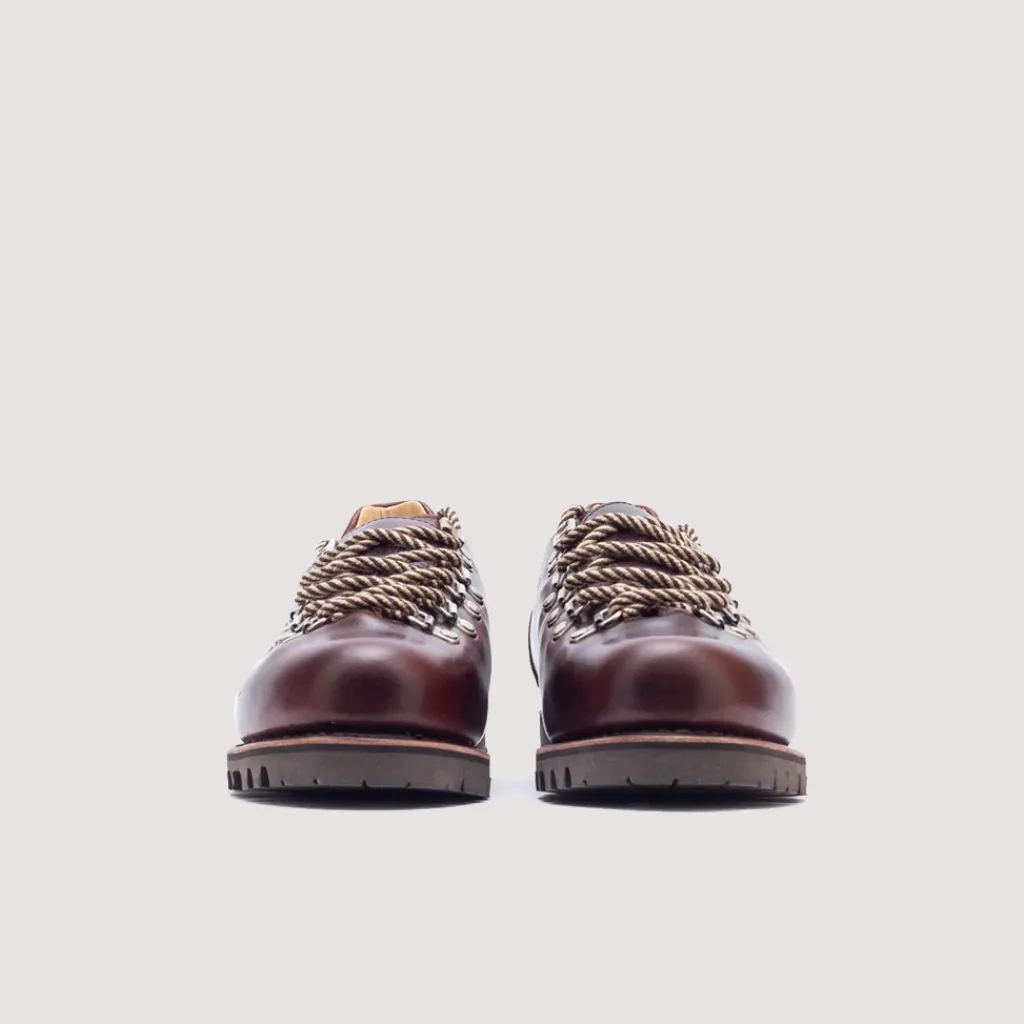 Footwear|Paraboot Clusaz/Jannu Marron - Lis Ecorce