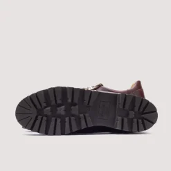 Footwear|Paraboot Clusaz/Jannu Marron - Lis Ecorce