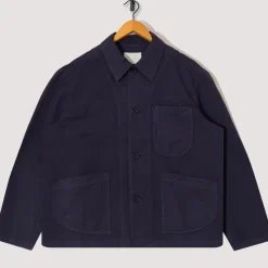 Jackets|You Must Create Construction Jacket - Navy