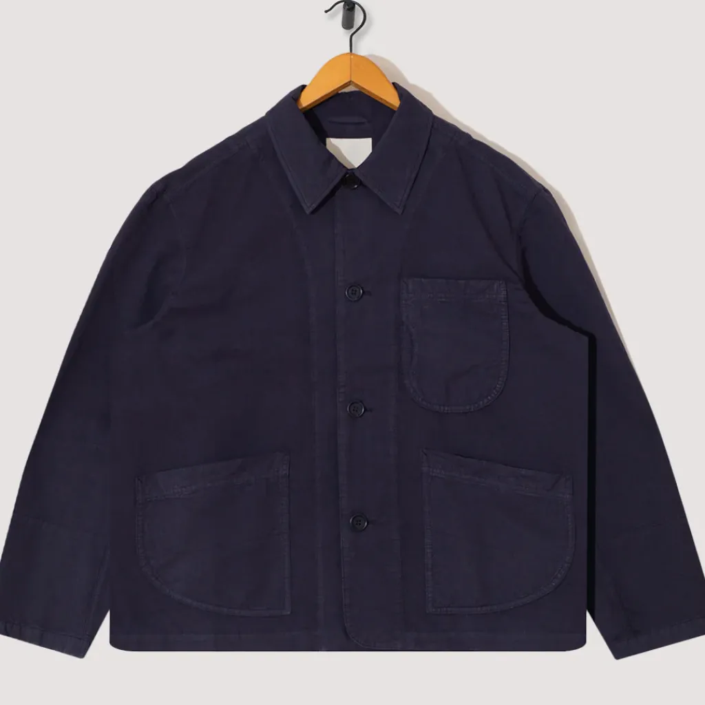 Jackets|You Must Create Construction Jacket - Navy