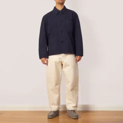 Jackets|You Must Create Construction Jacket - Navy