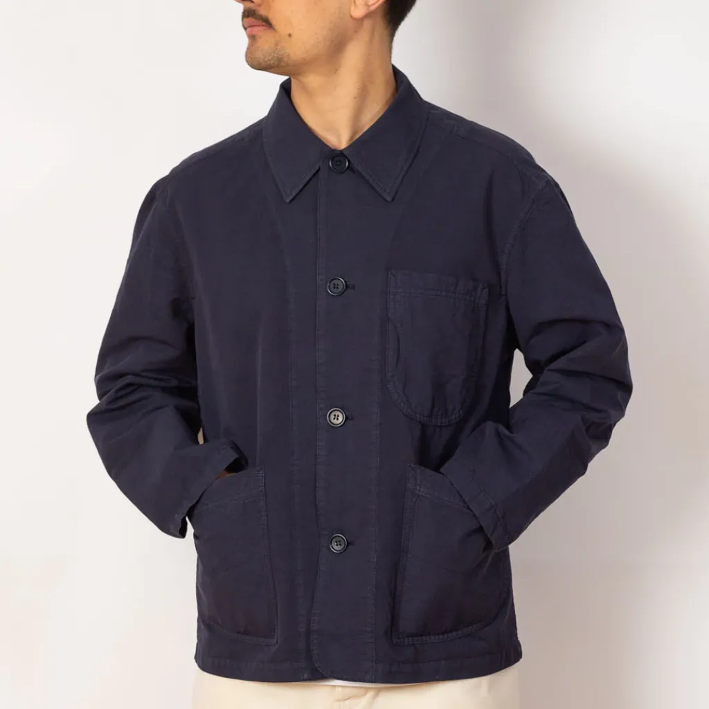 Jackets|You Must Create Construction Jacket - Navy