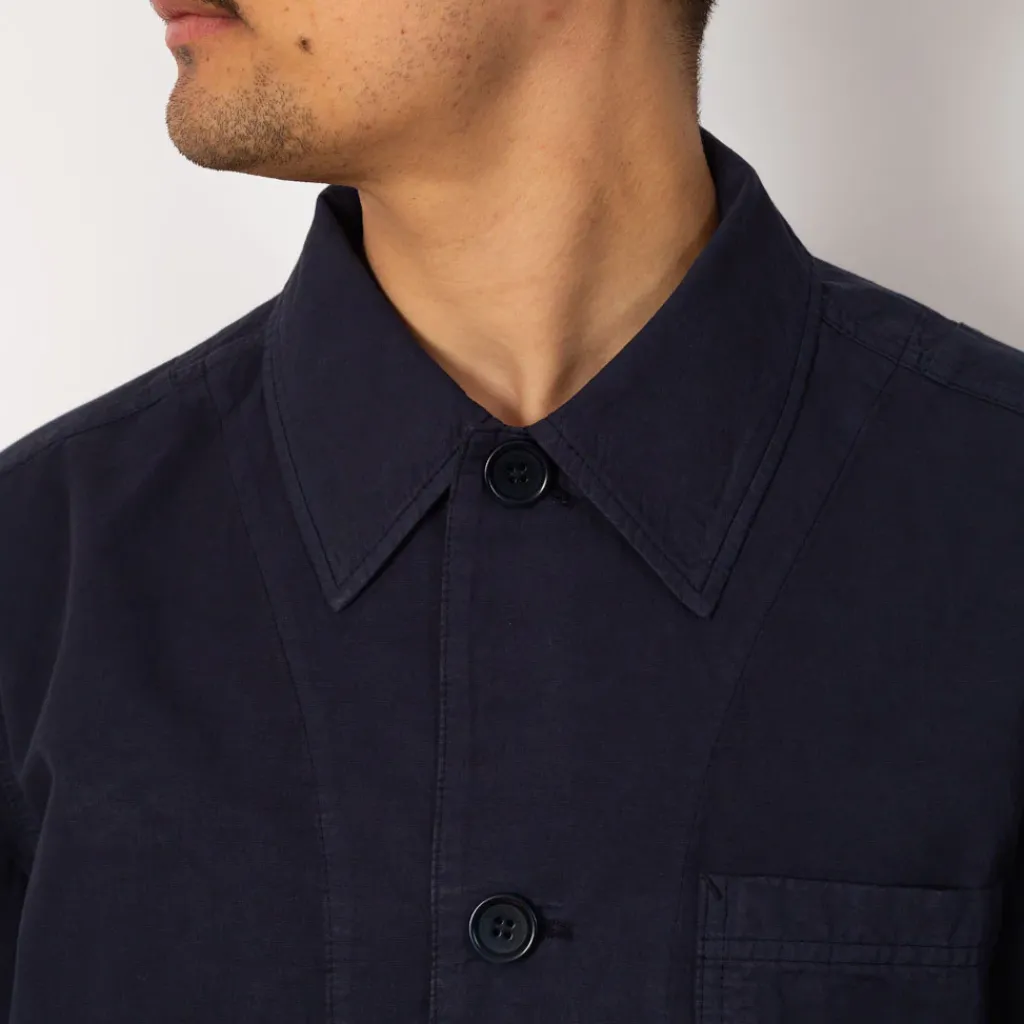 Jackets|You Must Create Construction Jacket - Navy