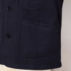 Jackets|You Must Create Construction Jacket - Navy