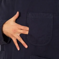 Jackets|You Must Create Construction Jacket - Navy
