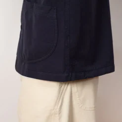 Jackets|You Must Create Construction Jacket - Navy