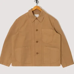 Jackets|You Must Create Construction Jacket - Sand