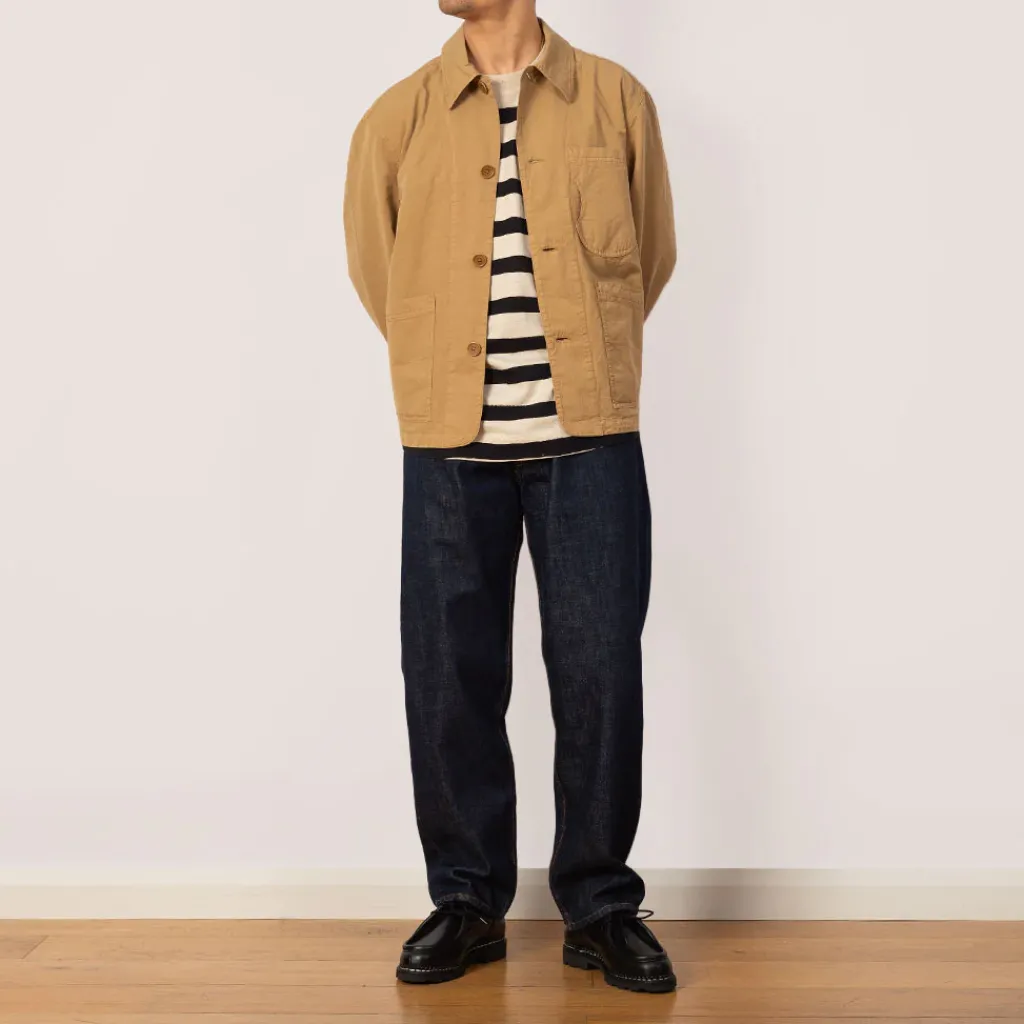 Jackets|You Must Create Construction Jacket - Sand