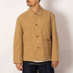 Jackets|You Must Create Construction Jacket - Sand