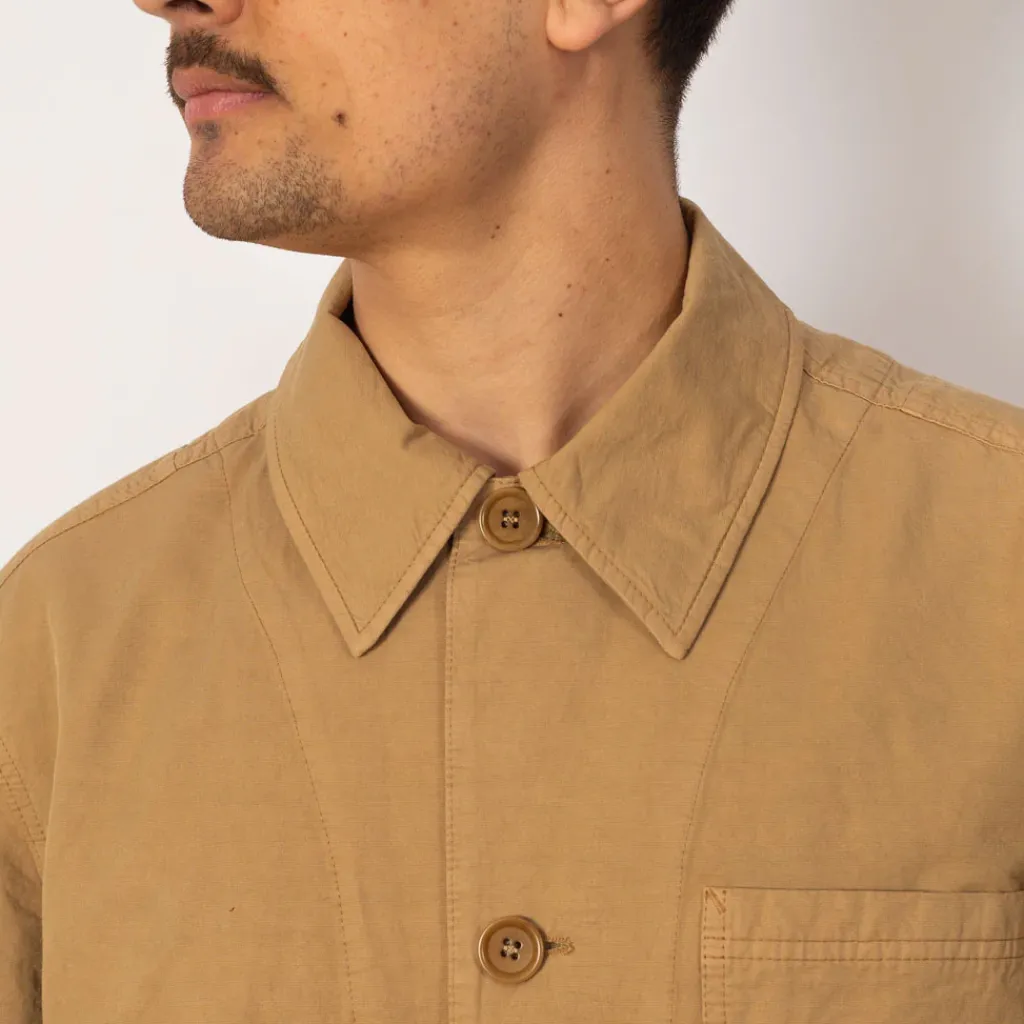 Jackets|You Must Create Construction Jacket - Sand
