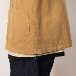 Jackets|You Must Create Construction Jacket - Sand