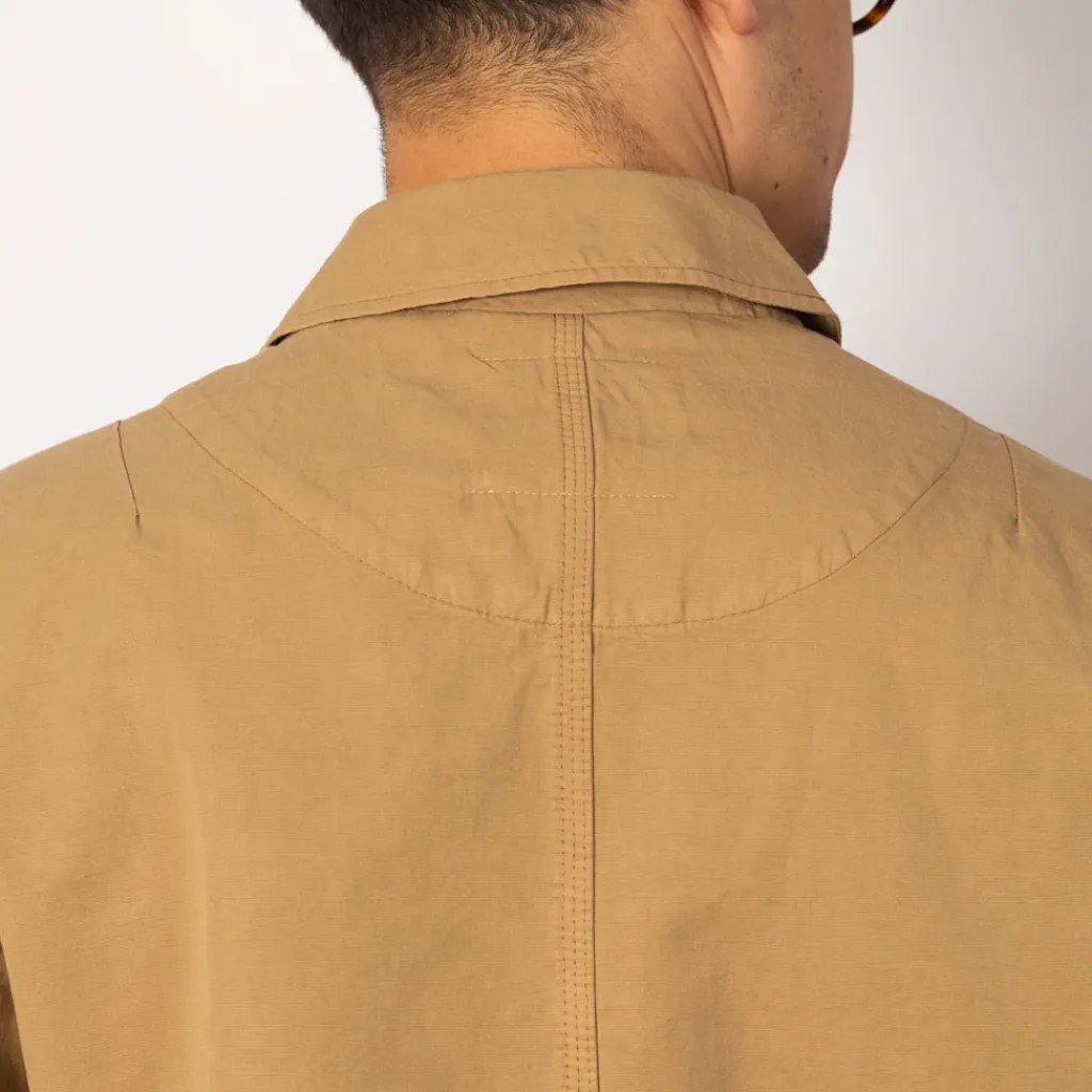 Jackets|You Must Create Construction Jacket - Sand