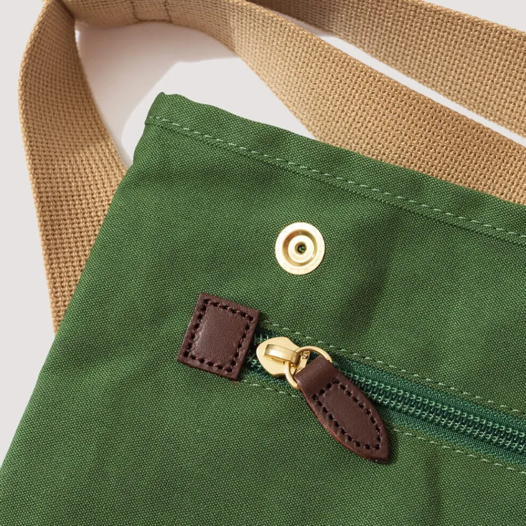 Bags|Porter - Yoshida u0026 Co. Coppi Sacoche - Green