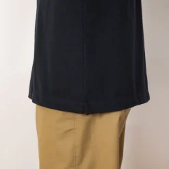 Shirts|Arpenteur Coral Shirt - Midnight