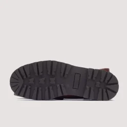 Footwear|Paraboot Coraux/Raid Marron - Lis America