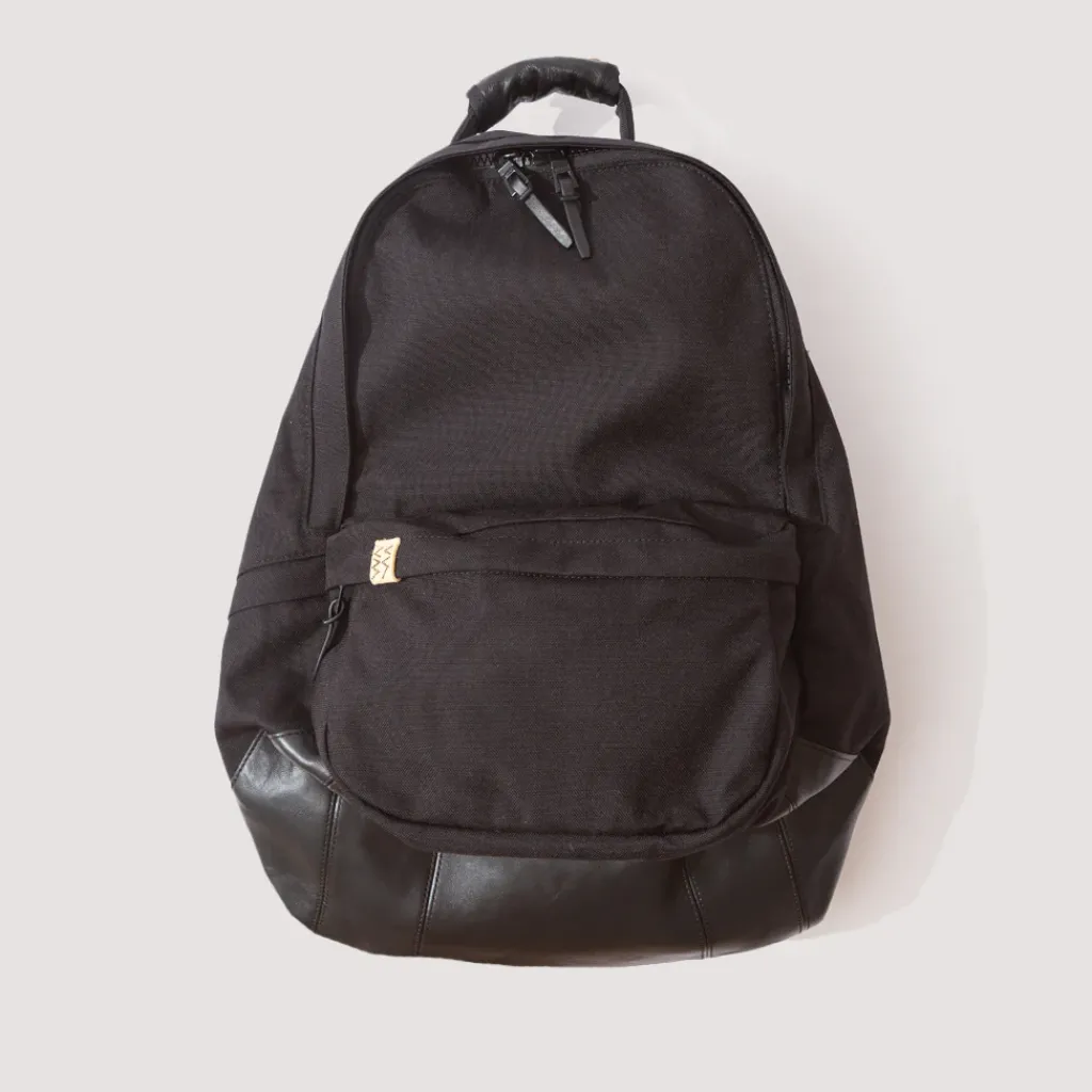 Bags|Visvim Cordura 22L - Black