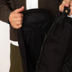 Bags|Visvim Cordura 22L - Black