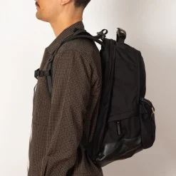 Bags|Visvim Cordura 22L - Black