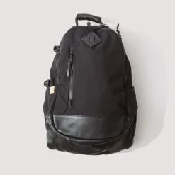 Bags|Visvim Cordura 20L - Black