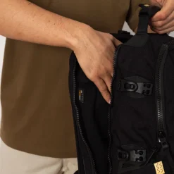 Bags|Visvim Cordura 20L - Black