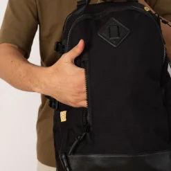 Bags|Visvim Cordura 20L - Black