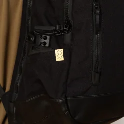Bags|Visvim Cordura 20L - Black